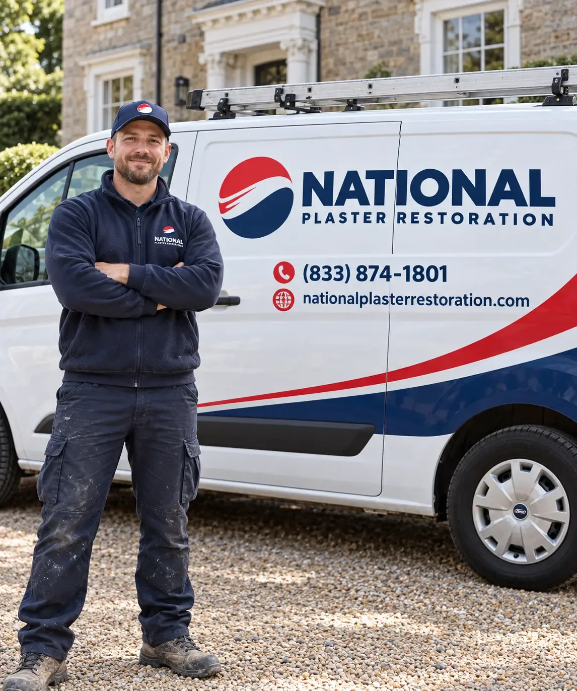 Plaster Repair company in Waynesville, GA